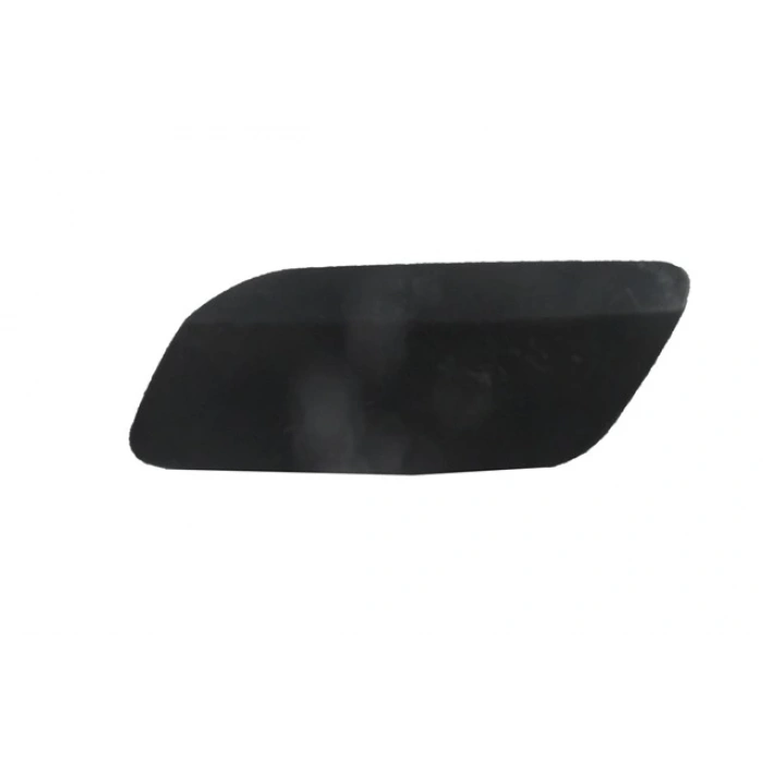 AUDI A6- 19/25; FAR YIKAMA FISKİYE KAPAĞI SOL (SİYAH)