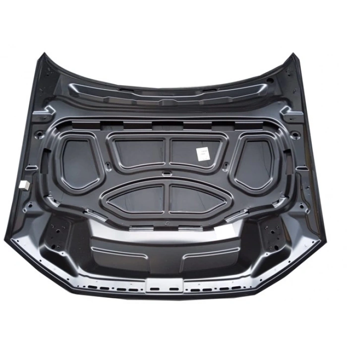 AUDI A6- 19/25; MOTOR KAPUTU ÇELİK (TYG)