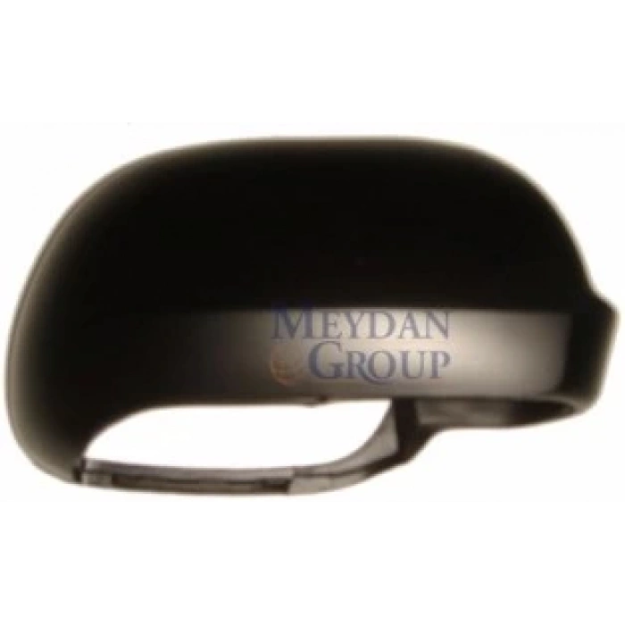 AUDI A6- 95/97; AYNA KAPAĞI SAĞ SİYAH