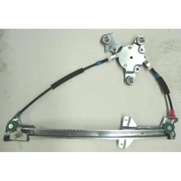 AUDI A6- 95/97; ÖN CAM KRİKOSU SAĞ ELEKTRİKLİ/MOTORSUZ (TW)