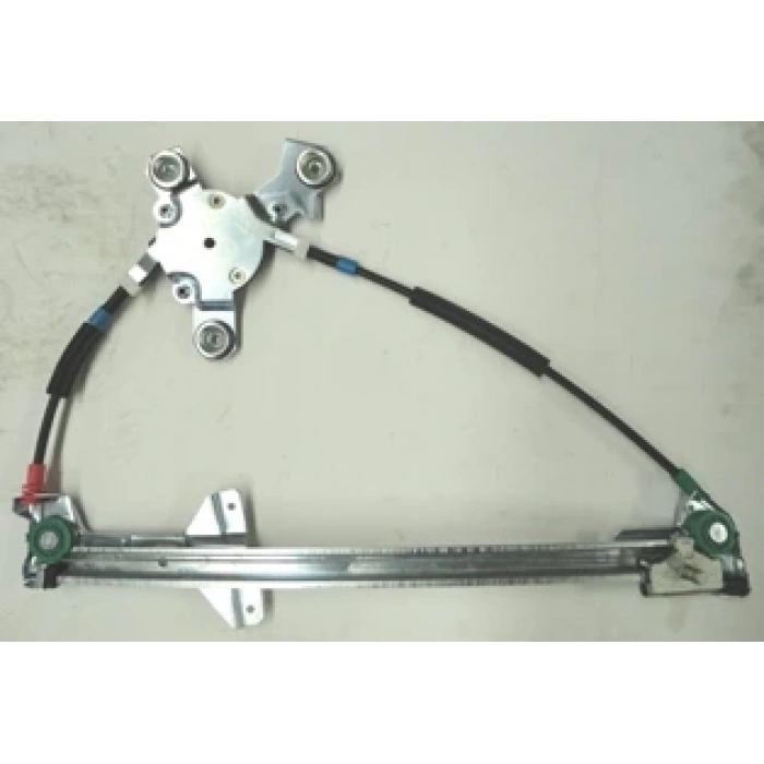 AUDI A6- 95/97; ÖN CAM KRİKOSU SOL ELEKTRİKLİ/MOTORSUZ (TW)