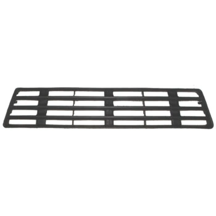 AUDI A6- 98/01; ÖN TAMPON PANJURU ORTA SİYAH (TYG)