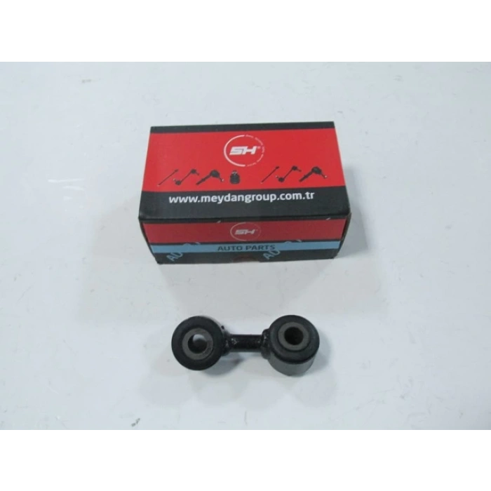 AUDI A8- 05/07; VİRAJ ASKI ROTU ARKA SOL (62mm) (SH)