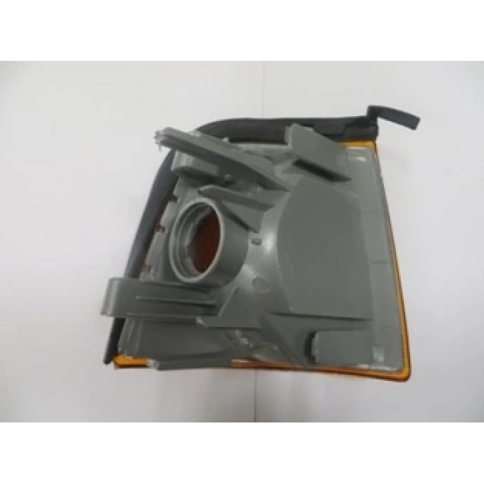 AUDI A80- 87/91; ÖN SİNYAL SOL SARI (MARS)