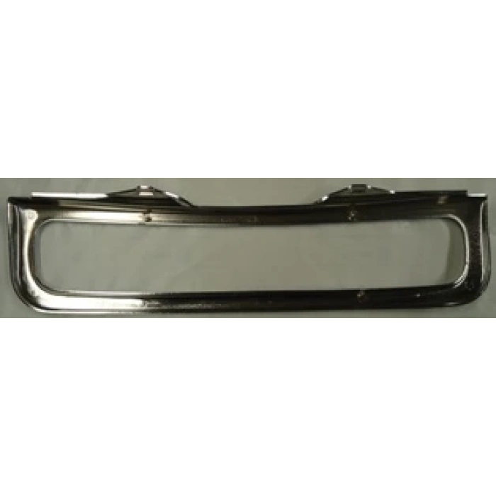 AUDI A80- 92/95; ÖN PANJUR ÜST ÇERÇEVE NİKELAJI