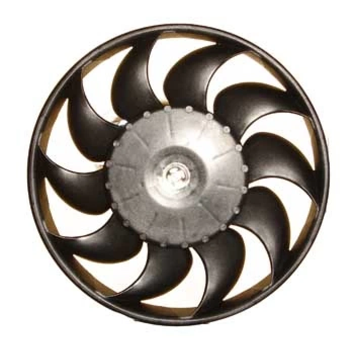 AUDI A80- 92/95; RADYATÖR FANI MOTORLU (11KANAT)