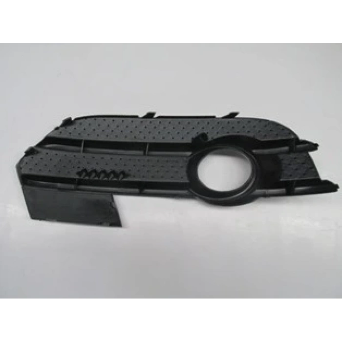 AUDI Q3- 12/14; SİS LAMBA KAPAĞI SOL (SİS DELİKLİ) (BFN)