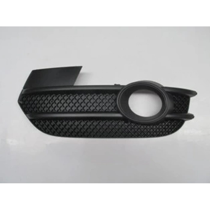 AUDI Q3- 12/14; SİS LAMBA KAPAĞI SOL (SİS DELİKLİ) (BFN)