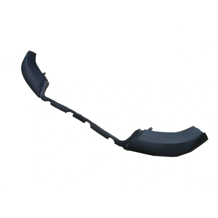 AUDI Q3- 15/18; KARLIK (ÖN TAMPON ALTI) (SPOILER) SİYAH (TYG)