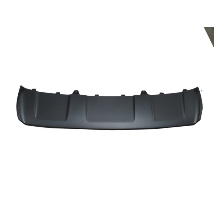 AUDI Q3- 15/18; KARLIK ÜST KAPLAMASI SİYAH (TYG)