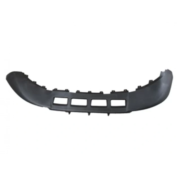 AUDI Q5- 10/12; KARLIK (ÖN TAMPON ALTI) SIYAH (SPOILER) (BFN)