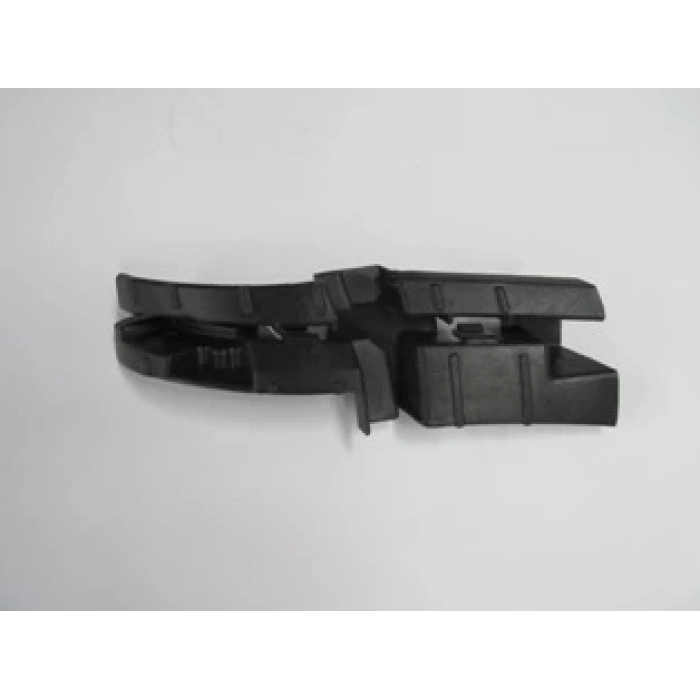AUDI Q5- 10/12; ÖN TAMPON ALT BAĞLANTI BRAKETİ SOL (PLASTİK) (TW)