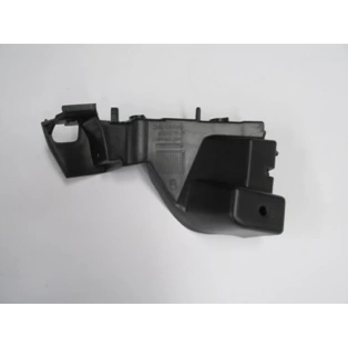 AUDI Q5- 10/12; ÖN TAMPON BRAKETİ SOL (YAN KULAĞA BAĞLANAN) (PLASTİK) (TW)