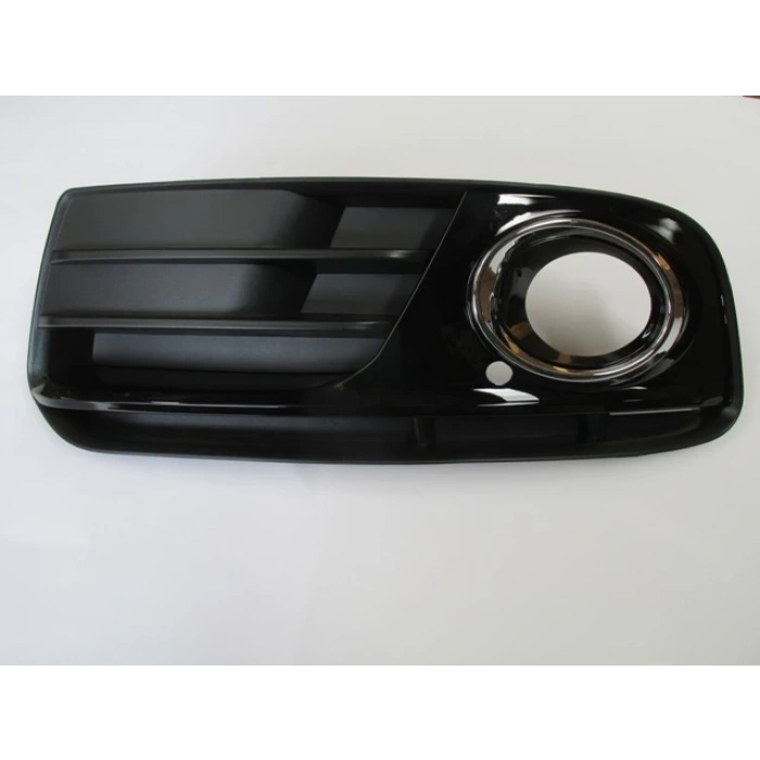 AUDI Q5- 13/16; SİS LAMBA KAPAĞI SOL (SİS DELİĞİ NİKELAJLI) (TW)