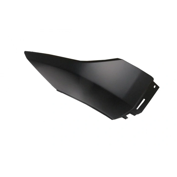 AUDI Q5- 21/23; KARLIK SOL (ÖN TAMPON ALTI)(SPOILER)(TYG)