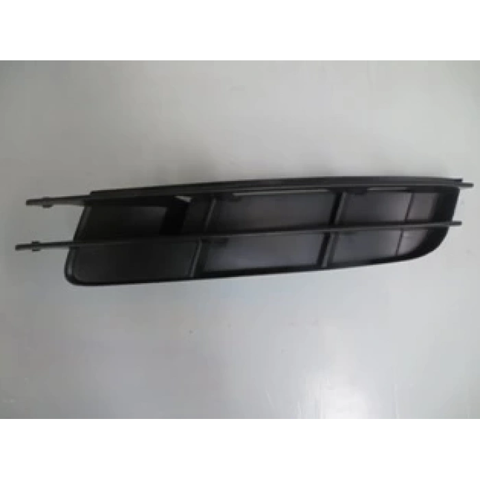 AUDI Q7- 06/12; ÖN TAMPON PANJURU SOL SİYAH (TW)
