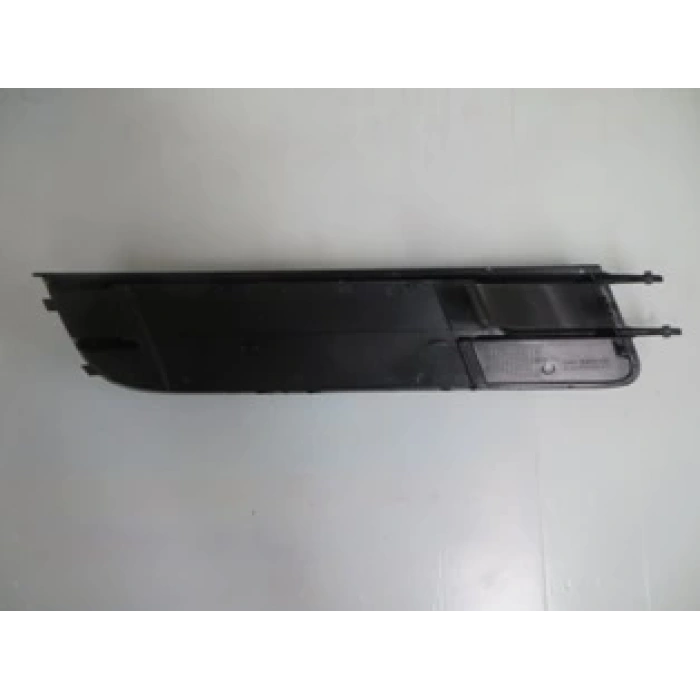 AUDI Q7- 06/12; ÖN TAMPON PANJURU SOL SİYAH (TW)