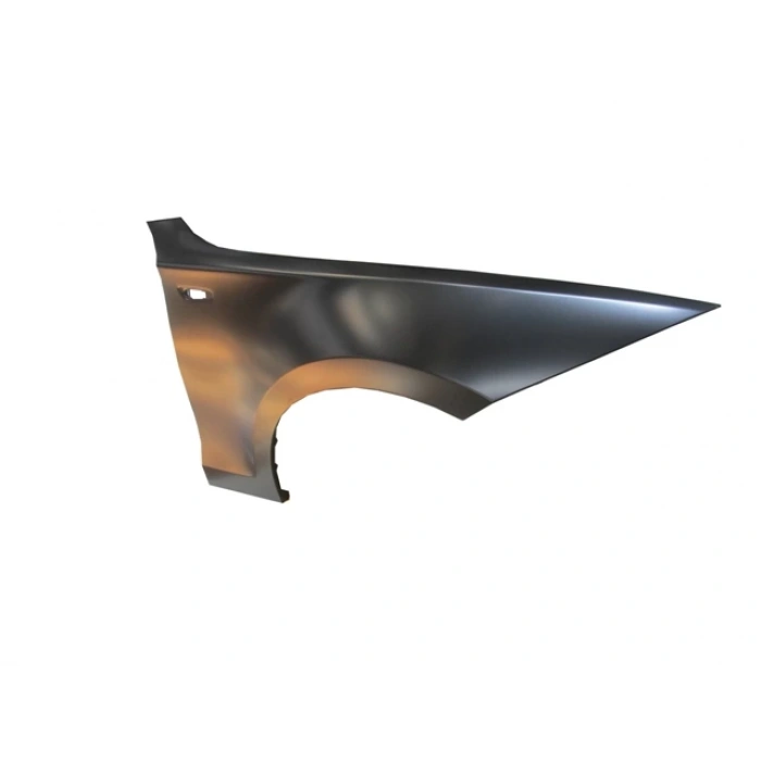 BMW 1 SERI- E87- 04/11; ÖN ÇAMURLUK DELİKLİ SAĞ (TYG)