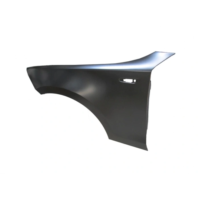 BMW 1 SERI- E87- 04/11; ÖN ÇAMURLUK DELİKLİ SOL (TYG)