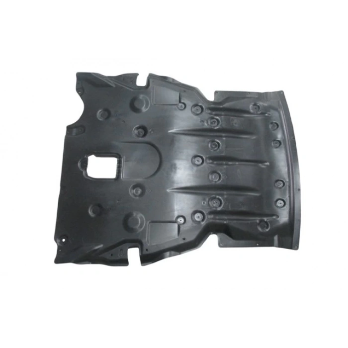 BMW 1 SERI- F20- 12/15; KARTER MUHAFAZA PLASTİĞİ (LCI) (PLASTİK ENJEKSİYON)