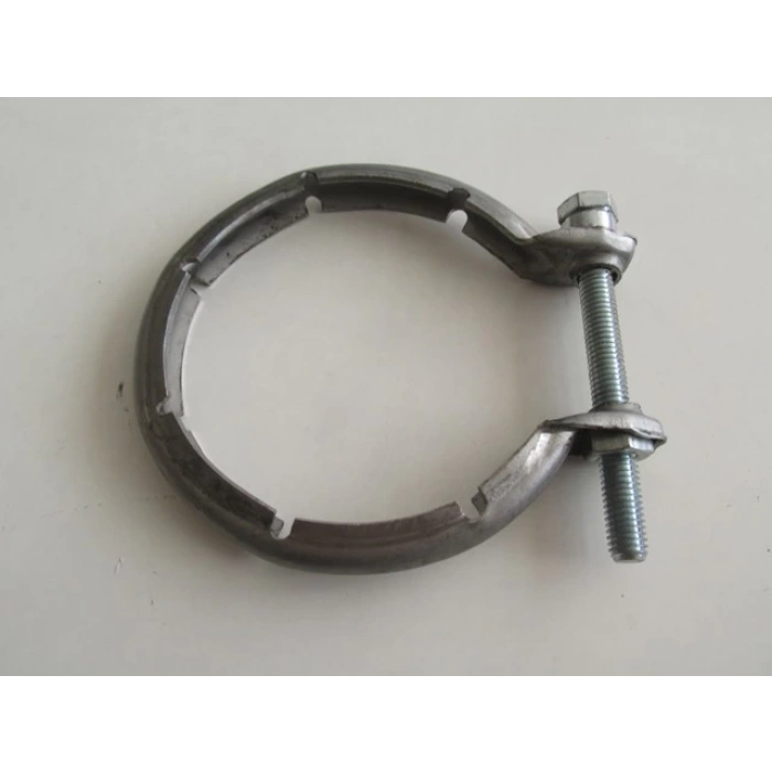 BMW 1 SERI- F20- 12/15; PARTİKÜL FİLTRE KELEPÇESİ (EGZOS)