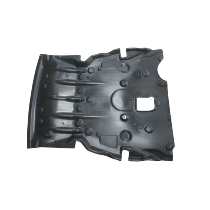 BMW 1 SERI- F20- 15/19; KARTER MUHAFAZA PLASTİĞİ (LCI)  (PLASTİK ENJEKSİYON)