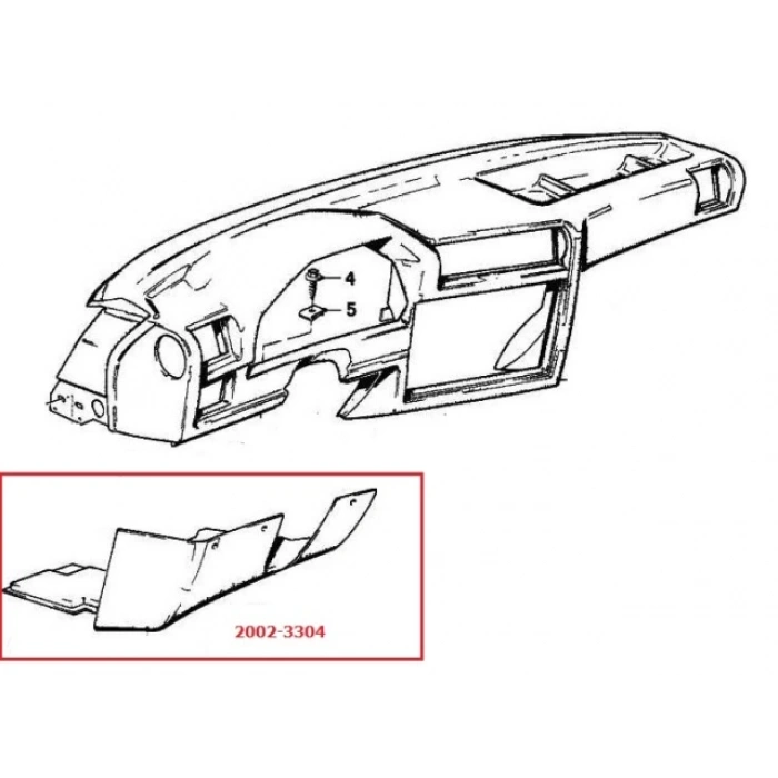 BMW 3 SERI- E30- 84/91; DİREKSİYON ALT KAPAĞI