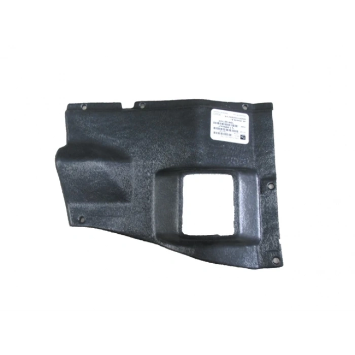 BMW 3 SERI- E30- 84/91; ÖN ÇAMURLUK DAVLUMBAZI SAĞ ÖNÜN ÖNÜ (LT-BM6042) (TYG)