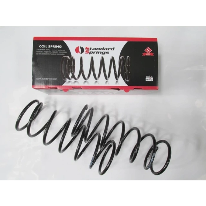 BMW 3 SERI- E30- 84/91; ÖN HELEZON YAYI SAĞ/SOL AYNI (2Lİ SET)316/318/320 (STDR)