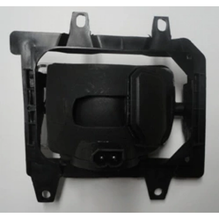 BMW 3 SERI- E30- 84/91; SİS LAMBASI SAĞ (BAĞLANTISI İLE BİRLİKTE)