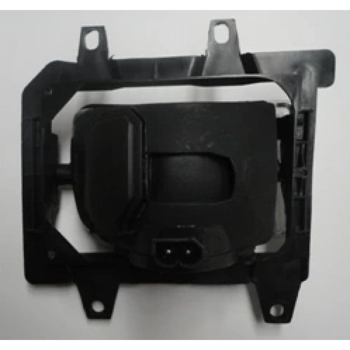 BMW 3 SERI- E30- 84/91; SİS LAMBASI SOL (BAĞLANTISI İLE BİRLİKTE)