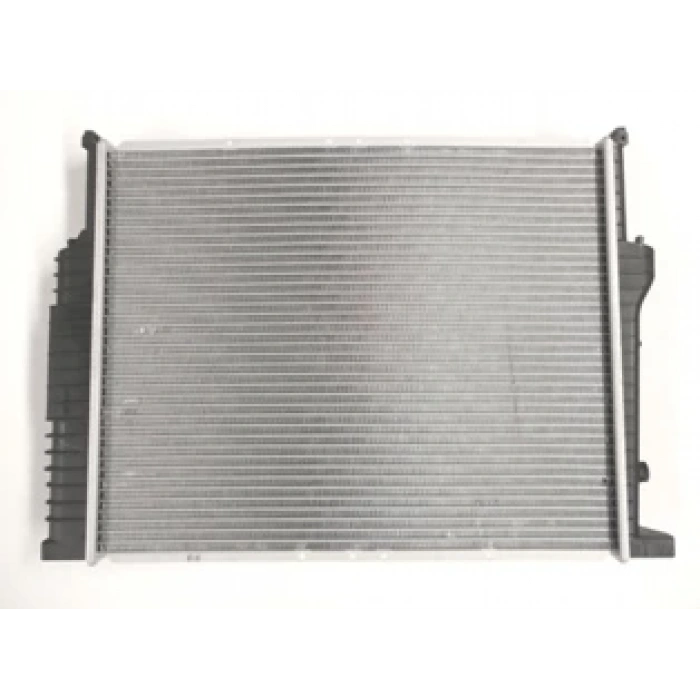 BMW 3 SERI- E30- 84/91; SU RADYATÖRÜ MANUEL ALÜMİNYUM 316 (M10 MOTOR) (2SIRA)