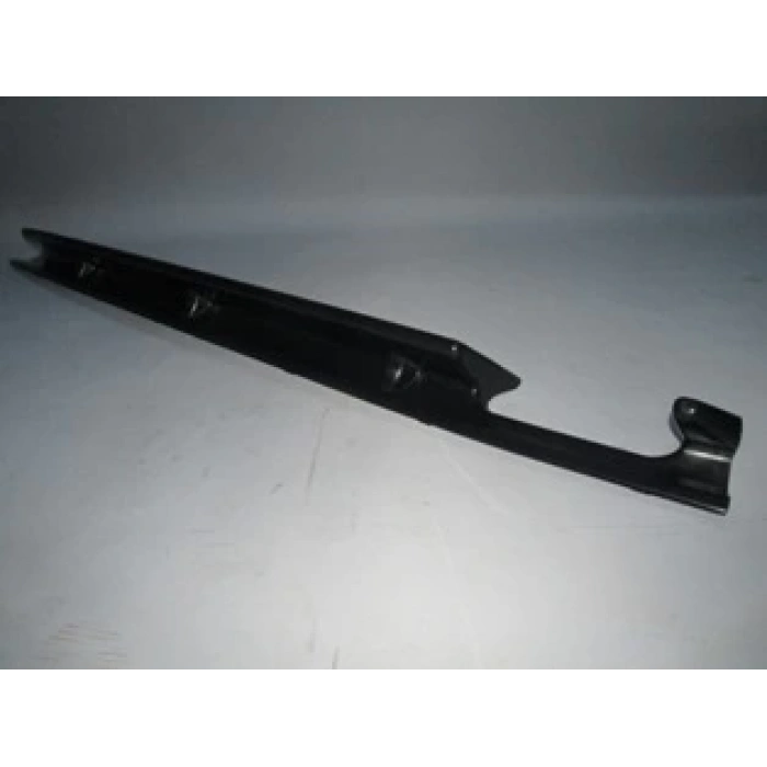 BMW 3 SERI- E36- 91/98; KARLIK ASTARLI (ARKA TAMPON ALTI) (SPOILER) (EGZOS DELİKLİ) (M3)