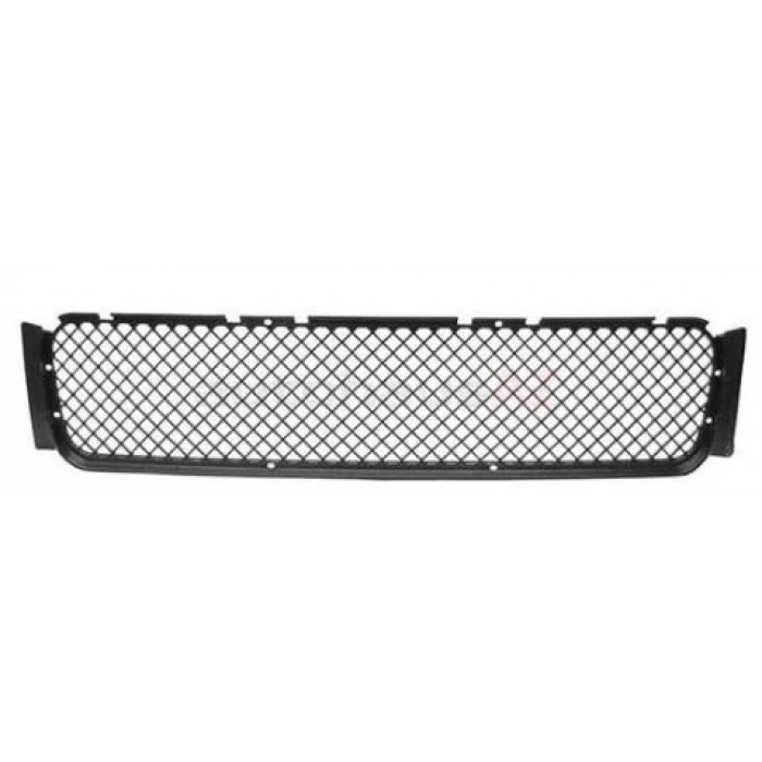 BMW 3 SERI- E36- 91/98; ÖN TAMPON PANJURU ORTA SİYAH (M-TECH)