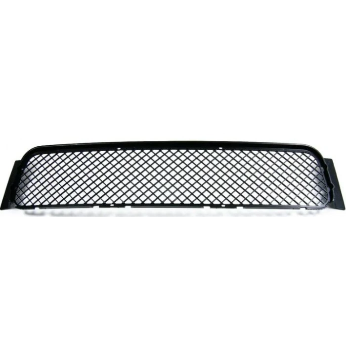 BMW 3 SERI- E36- 91/98; ÖN TAMPON PANJURU ORTA SİYAH (M-TECH)