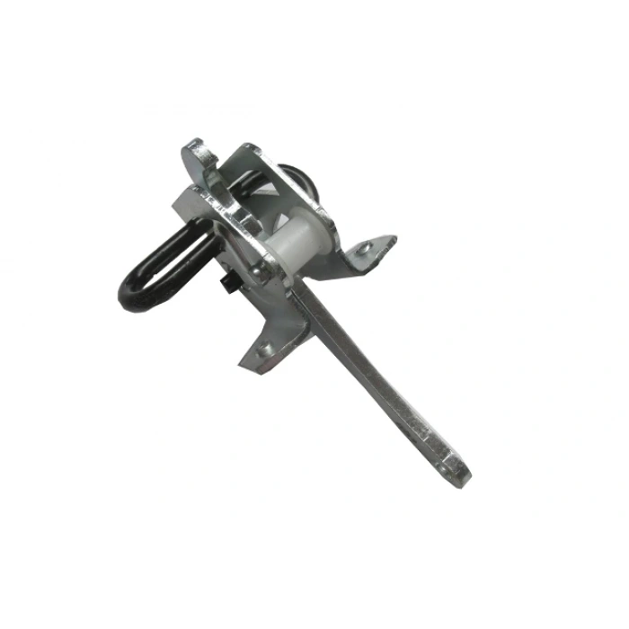 BMW 3 SERI- E36- COUPE- 91/98; ÖN KAPI DURDURUCUSU SAĞ/SOL AYNI (ADET) (KAPI GERGİSİ)