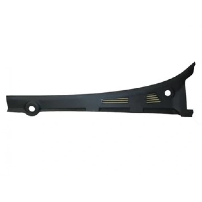 BMW 3 SERI- E36- SD- 91/98; ÖN CAM IZGARASI SOL (SİLGİ PANELİ)