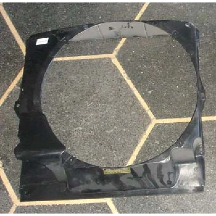 BMW 3 SERI- E36- SD/COUPE- 91/98; KLİMA FAN DAVLUMBAZI BOŞ GÖVDE (TW)