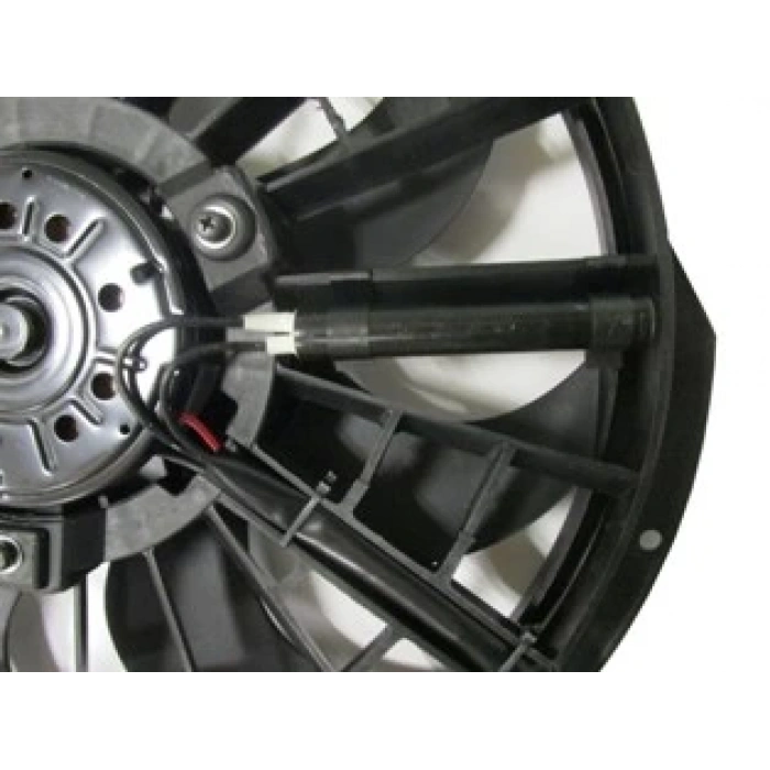 BMW 3 SERI- E36- SD/COUPE- 91/98; KLİMA FANI MOTORLU 3PİNLİ (8KANAT) (TW)