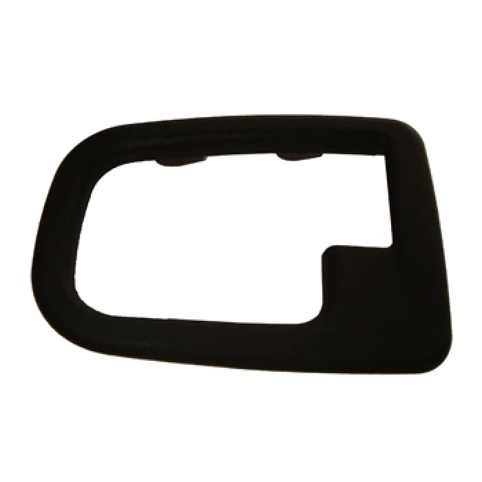 BMW 3 SERI- E36- SD/COUPE- 91/98; ÖN/ARKA KAPI İÇ AÇMA KOLU ÇERÇEVESİ SOL