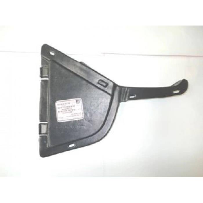 BMW 3 SERI- E36- SD/COUPE- 91/98; ÖN ÇAMURLUK DAVLUMBAZI ALT BAĞLANTISI SOL (LT-BM6003) (TYG)