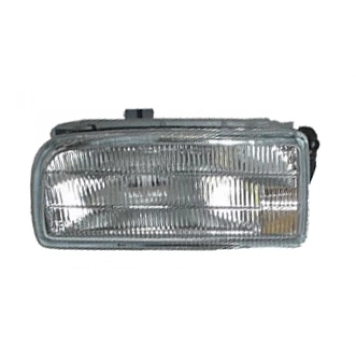 BMW 3 SERI- E36- SD/COUPE- 91/98; SİS LAMBASI SOL