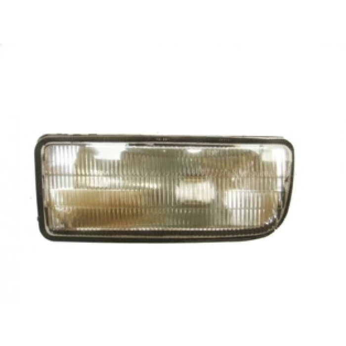 BMW 3 SERI- E36- SD/COUPE- 91/98; SİS LAMBASI SOL