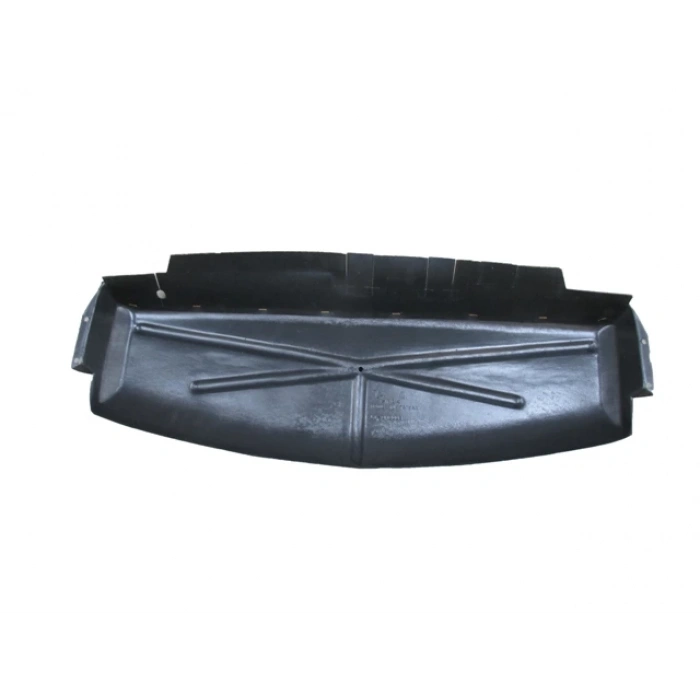 BMW 3 SERI- E36- SD/COUPE- 94/98; ÖN TAMPON ALTI FAN DAVLUMBAZI ALT MUHAFAZA PLASTİĞİ(LT-BM8002)(TYG