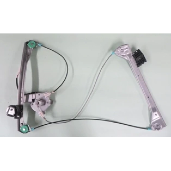 BMW 3 SERI- E46- COUPE- 98/05; ÖN CAM KRIKOSU SAG ELEKTRIKLI/MOTORLU (TW)