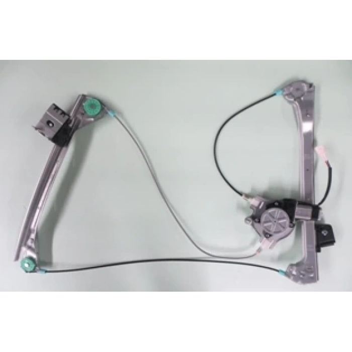 BMW 3 SERI- E46- COUPE- 98/05; ÖN CAM KRIKOSU SAG ELEKTRIKLI/MOTORLU (TW)