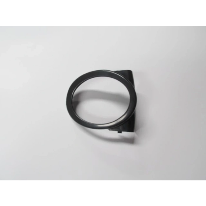 BMW 3 SERI- E46- M3- 02/05; SİS LAMBASI ÇERÇEVESİ SAĞ SİYAH (TW)