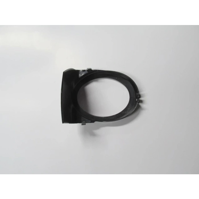 BMW 3 SERI- E46- M3- 02/05; SİS LAMBASI ÇERÇEVESİ SAĞ SİYAH (TW)