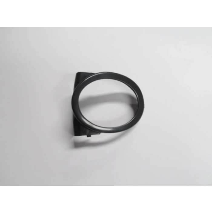 BMW 3 SERI- E46- M3- 02/05; SİS LAMBASI ÇERÇEVESİ SOL SİYAH (TW)