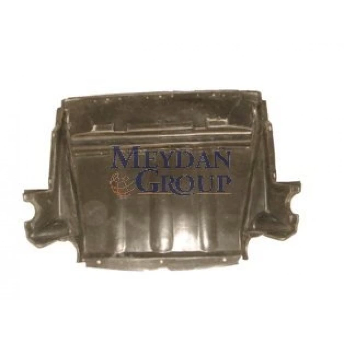 BMW 3 SERI- E46- M3- 98/05; KARTER MUHAFAZA PLASTIGI ORTA (LT-BM8018) (TYG)